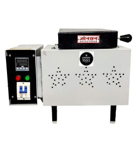 Johnson Tools Fast Melting Furnace of 2 kg For Faster Melting of Gold and Silver and Other Metal